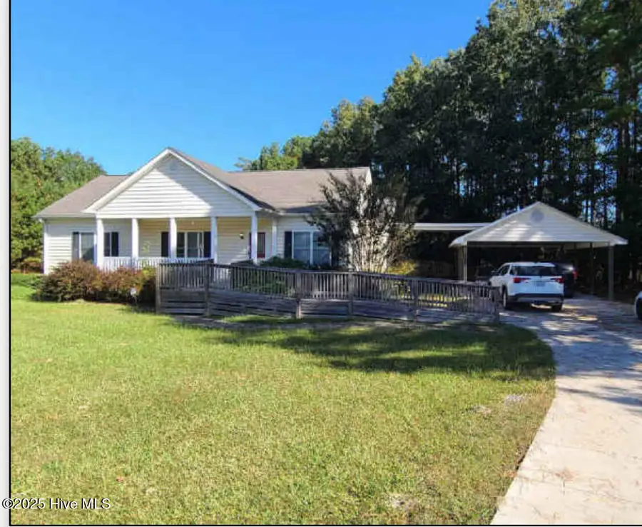107 Brant Court, Windsor, NC 27983 - Image #2