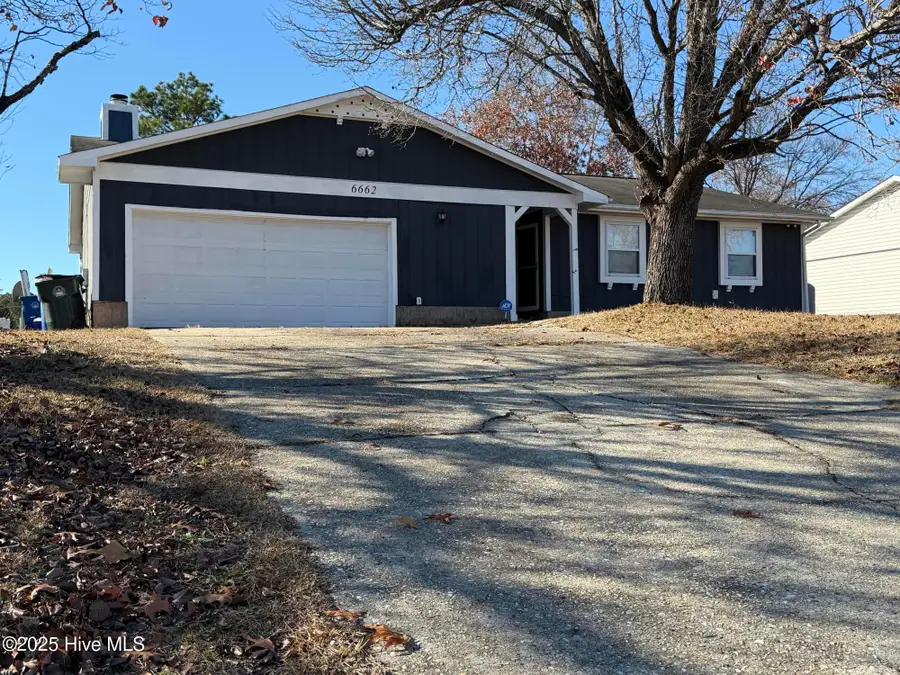 6662 Brookshire Street, Fayetteville, NC 28314 - Image #2
