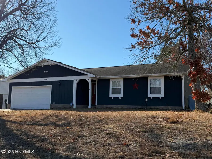 6662 Brookshire Street, Fayetteville, NC 28314 - Image #3