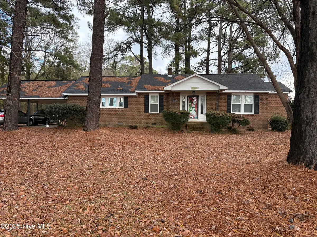3602 Nc Highway 33 W, Greenville, NC 27834 - Image #1