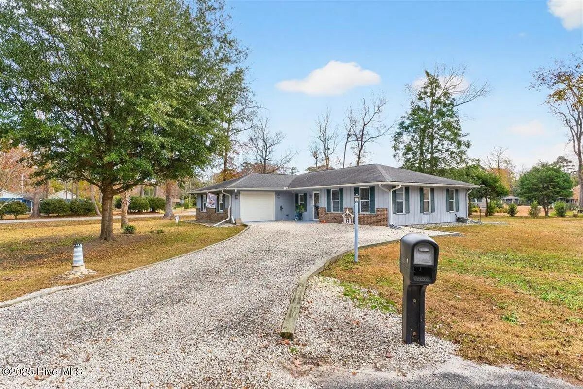 1 Pelican Court, Calabash, NC 28467 - Image #1