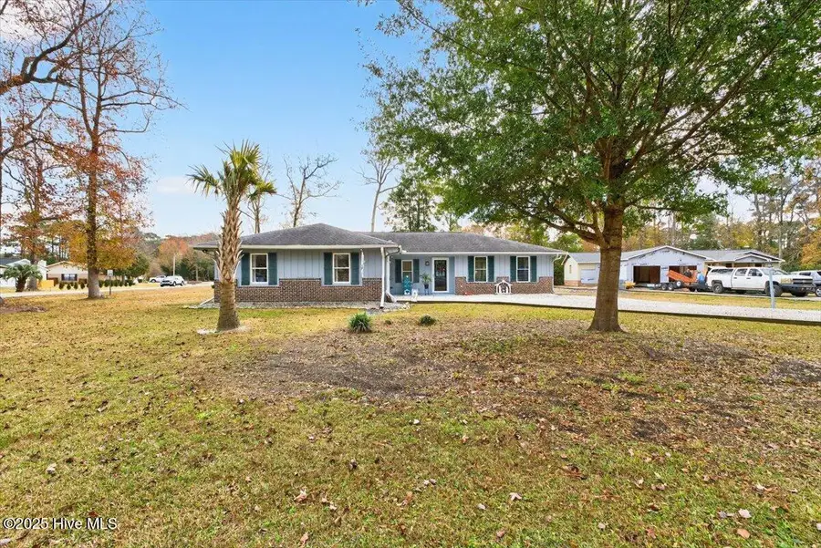 1 Pelican Court, Calabash, NC 28467 - Image #3
