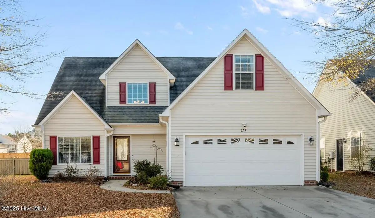 308 Louisia Mae Way, New Bern, NC 28560 - Image #1