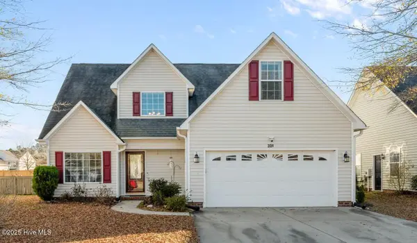 308 Louisia Mae Way, New Bern, NC 28560