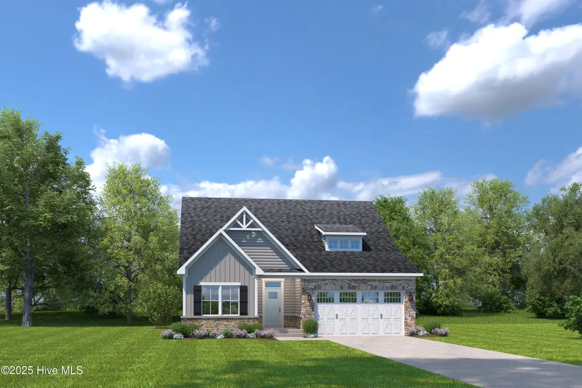 1284 Piper Glen Drive, Sunset Beach, NC 28468 - Image #1