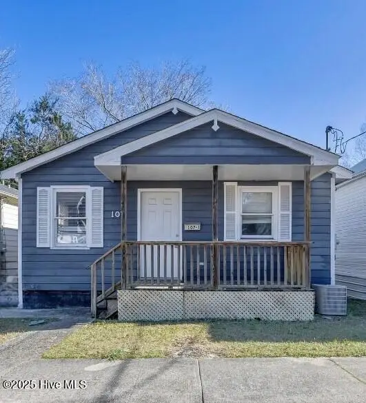107 S 9th Street, Wilmington, NC 28401 - Image #1