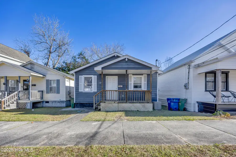 107 S 9th Street, Wilmington, NC 28401 - Image #3