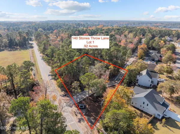 140 Stones Throw Lane, Wilmington, NC 28411
