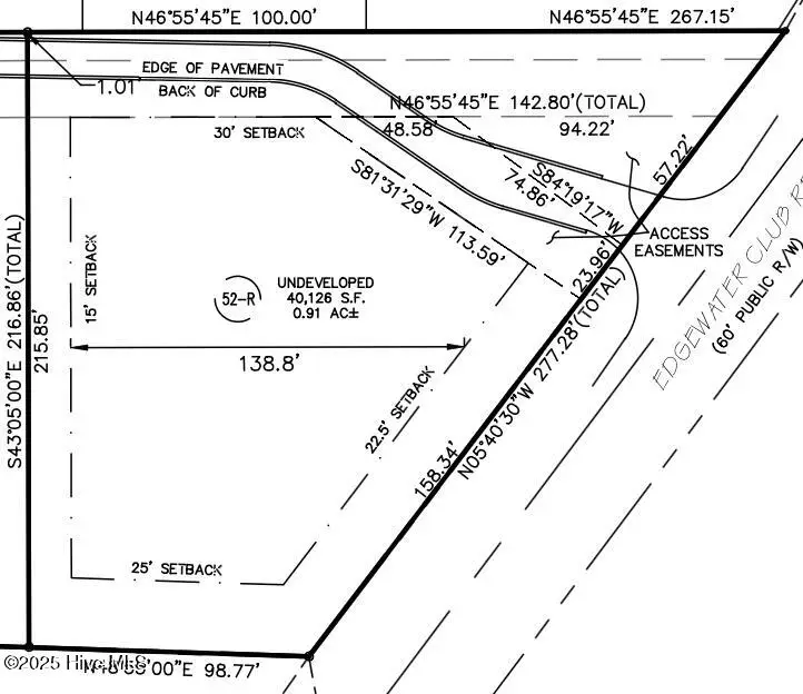 140 Stones Throw Lane, Wilmington, NC 28411 - Image #2