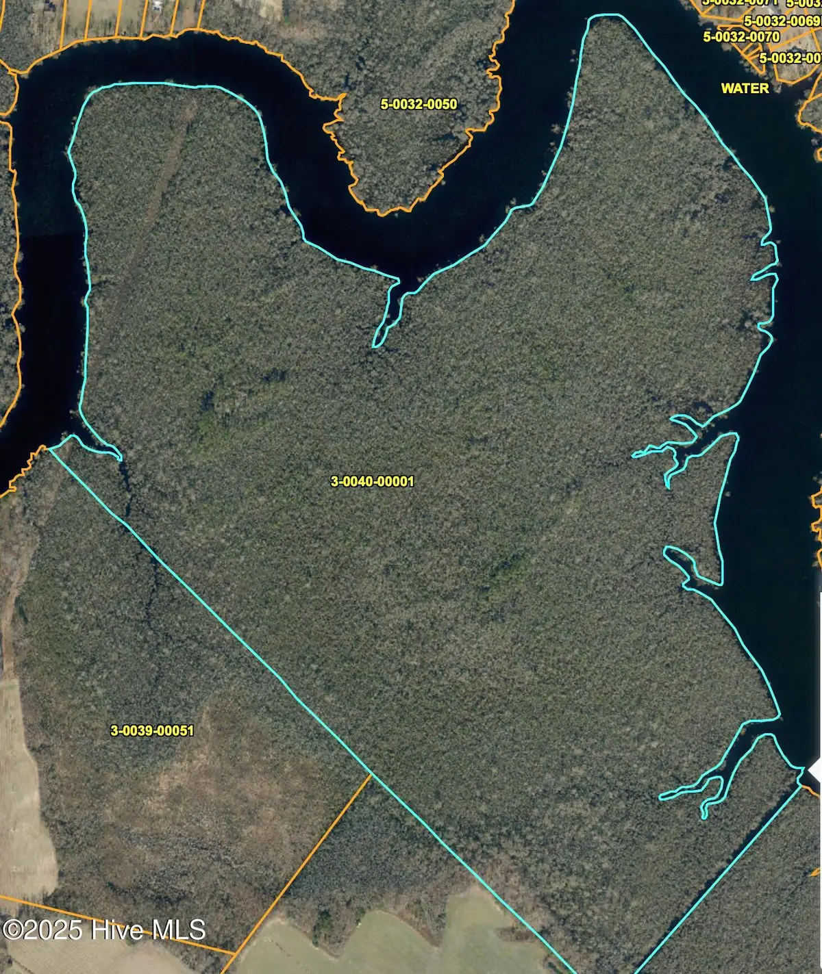 327 Acres, Hertford, NC 27944 - Image #1