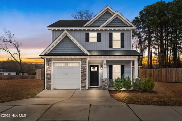 217 Fig Court, Sanford, NC 27332