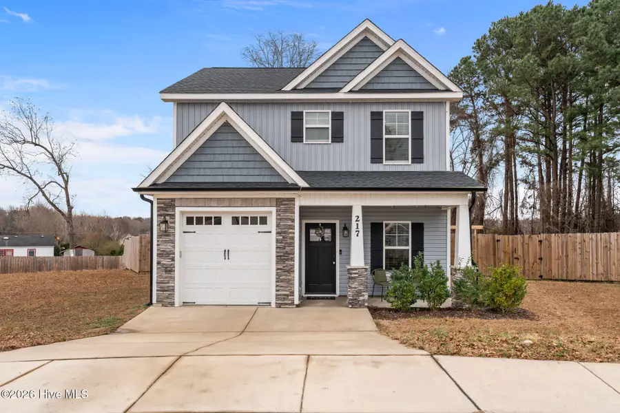 217 Fig Court, Sanford, NC 27332 - Image #2