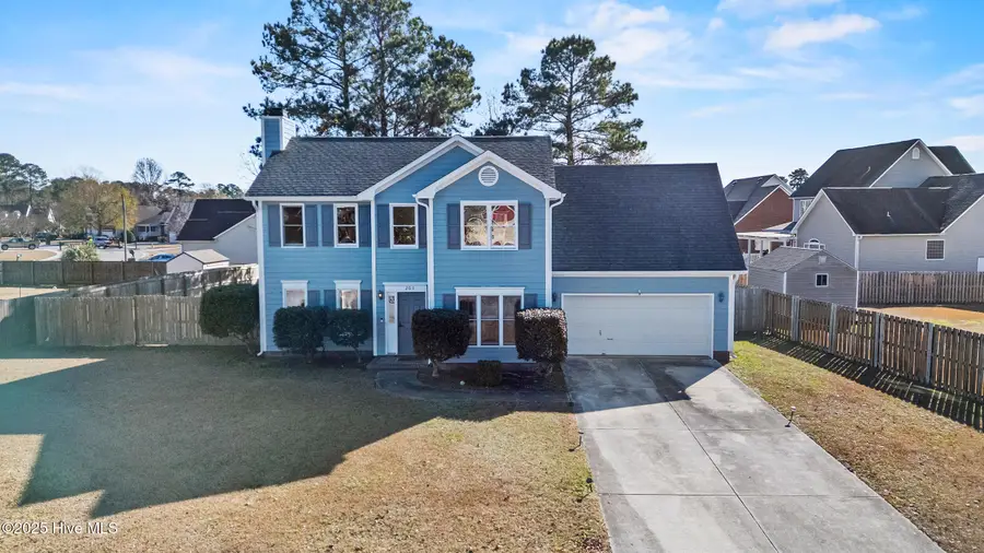 203 Plantation Boulevard, Jacksonville, NC 28540 - Image #2