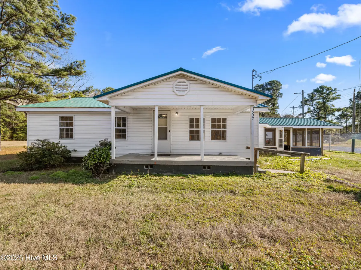 3537 S Nc 11 Highway, Wallace, NC 28466 - Image #1