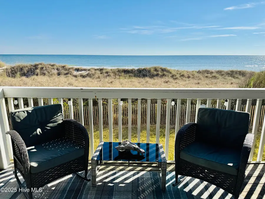 1311 S Lake Park Boulevard S #Unit 3a, Carolina Beach, NC 28428 - Image #2