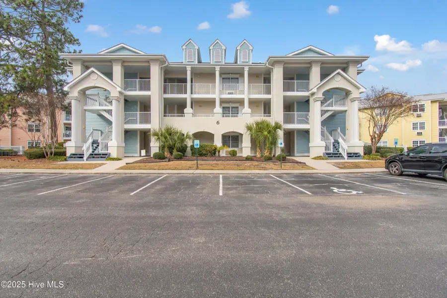 330 S Middleton Drive Nw #Unit 607, Calabash, NC 28467 - Image #2