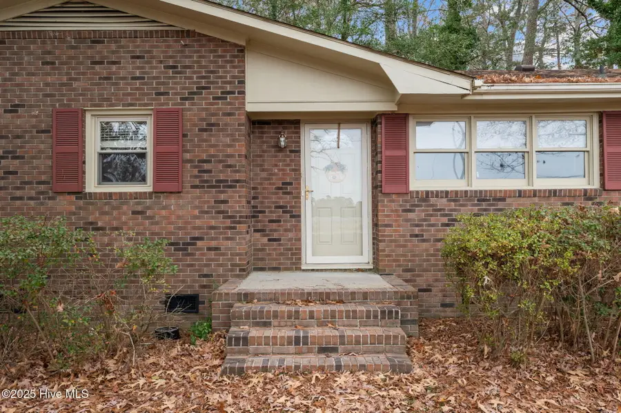 2671 Harts Mill Run Road, Tarboro, NC 27886 - Image #3