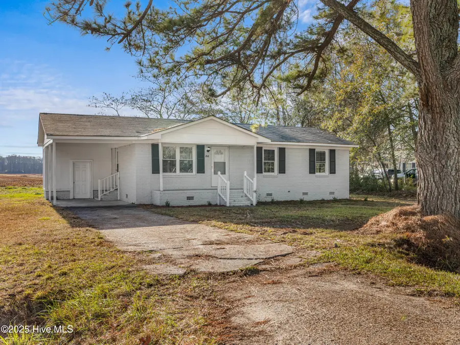 2685 Railroad Street, Farmville, NC 27828 - Image #2