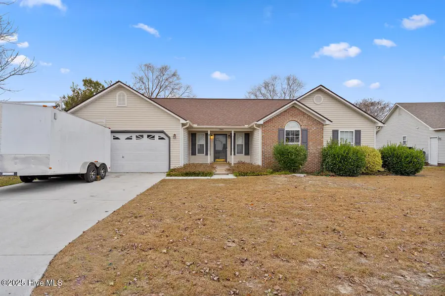 1205 Woodburn Court, Wilmington, NC 28411 - Image #2