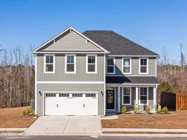 1029 Setting Sun Boulevard Ne, Winnabow, NC 28479