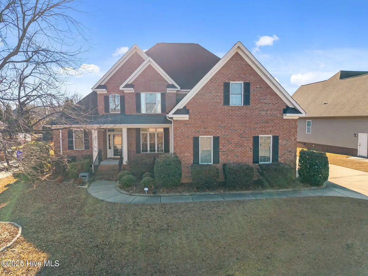 4501 Lagan Circle, Winterville, NC 28590 - Image #1