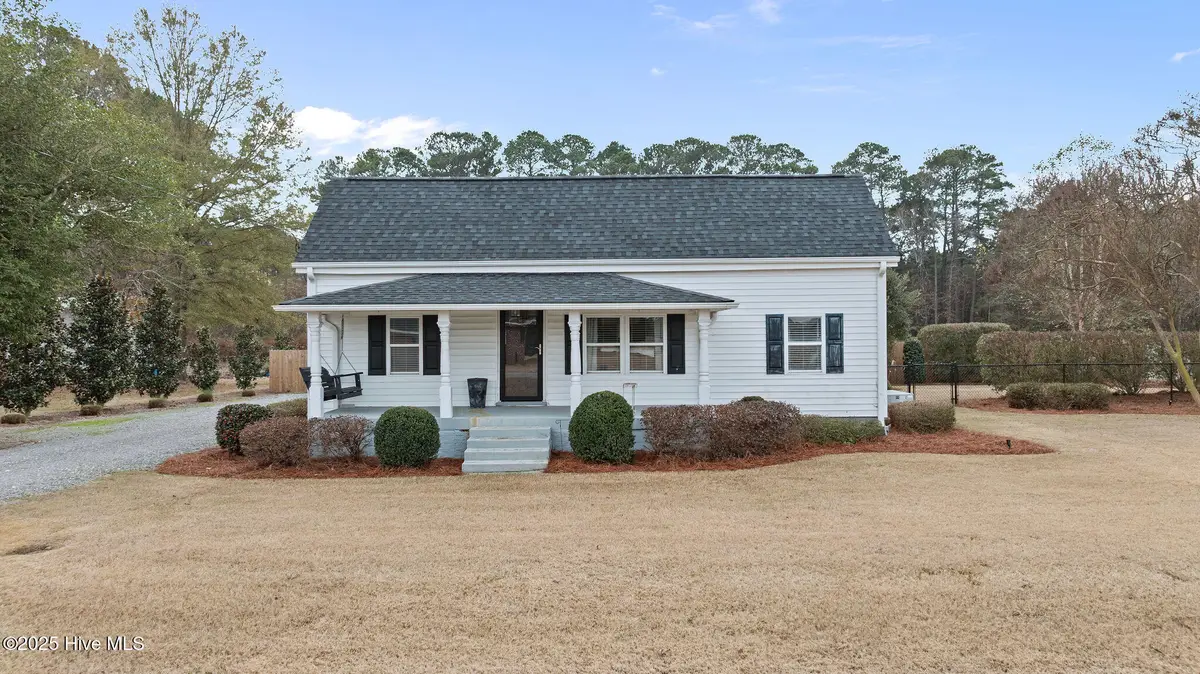 165 Stoney Hill Road, Goldsboro, NC 27530 - Image #1