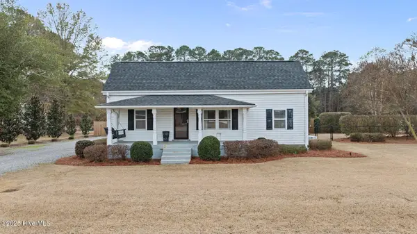 165 Stoney Hill Road, Goldsboro, NC 27530