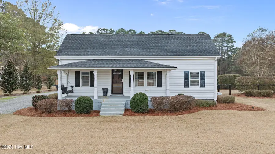 165 Stoney Hill Road, Goldsboro, NC 27530 - Image #2