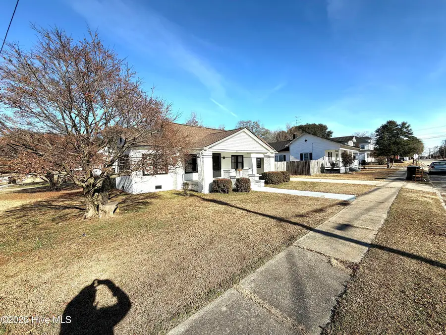 308 S Yelverton Street, Stantonsburg, NC 27883 - Image #3