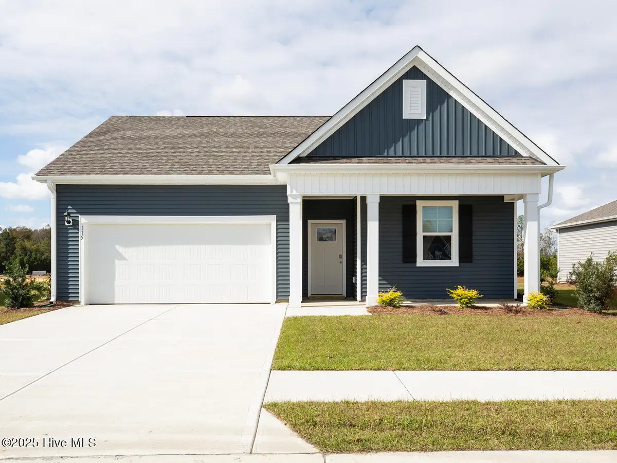 3076 Golden Field Drive Se #Lot 90, Bolivia, NC 28422 - Image #1