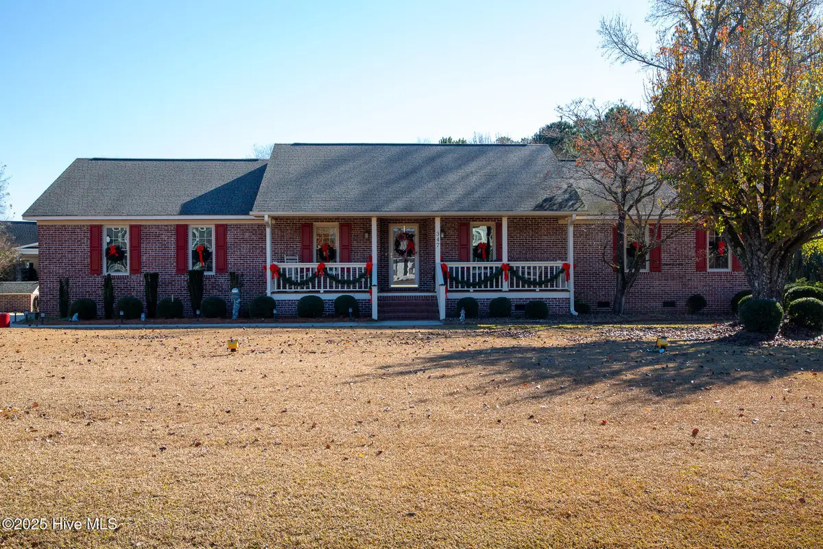 347 Stewart Circle, Whiteville, NC 28472 - Image #1