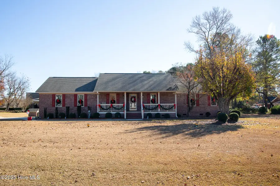 347 Stewart Circle, Whiteville, NC 28472 - Image #2