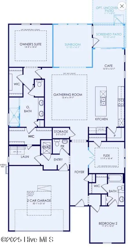 7599 Gorse Drive #59, Winnabow, NC 28479 - Image #2