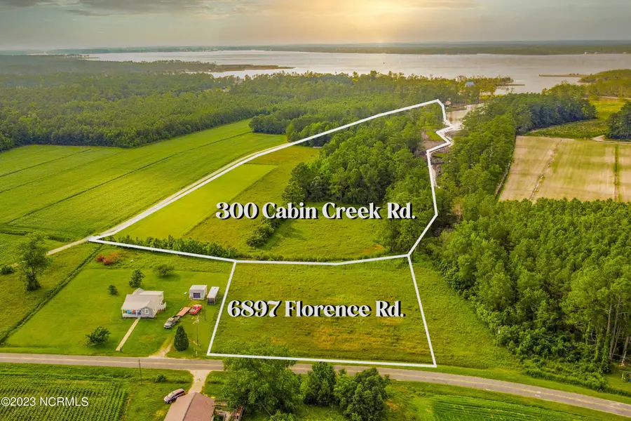 300 Cabin Creek Lane, Merritt, NC 28556 - Image #2