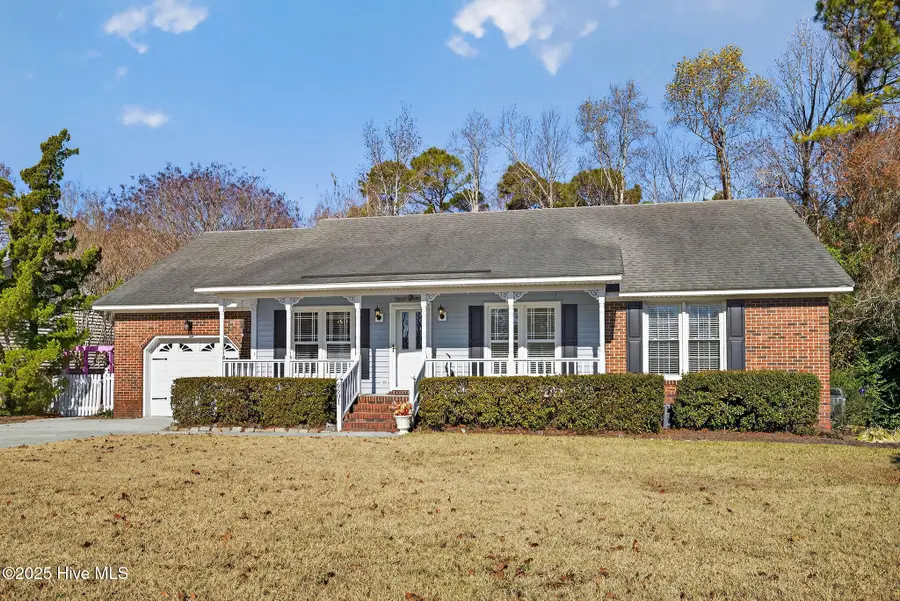 6601 Strawfield Drive, Wilmington, NC 28405 - Image #2