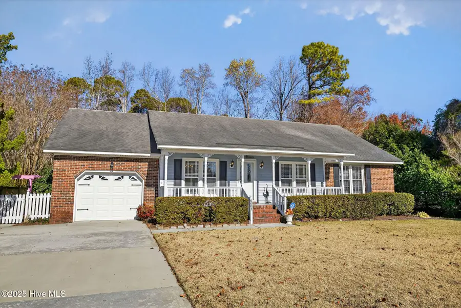 6601 Strawfield Drive, Wilmington, NC 28405 - Image #3