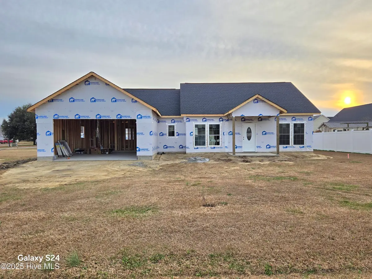46 Planters Walk Road, Snow Hill, NC 28580 - Image #1