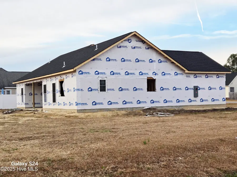 46 Planters Walk Road, Snow Hill, NC 28580 - Image #2