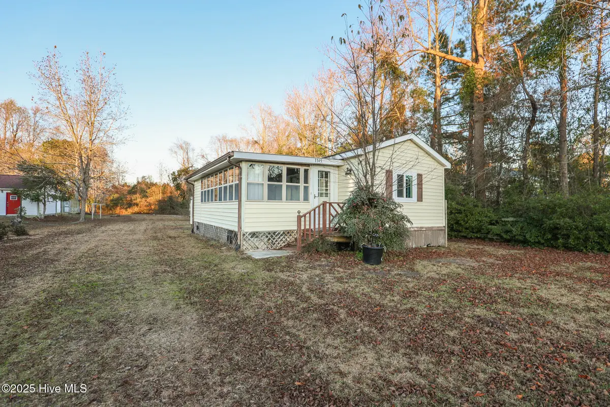 1145 S Parker Road, Holly Ridge, NC 28445 - Image #1
