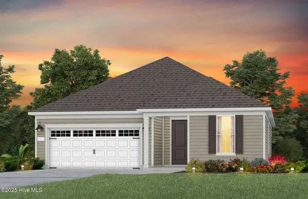 2700 Silverweed Court #111, Winnabow, NC 28479