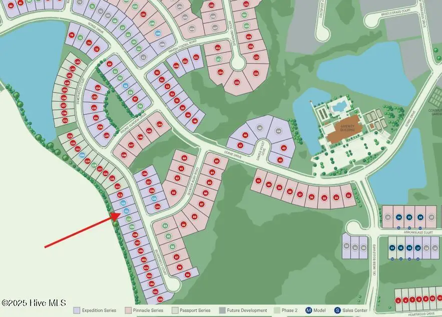 2700 Silverweed Court #111, Winnabow, NC 28479 - Image #3