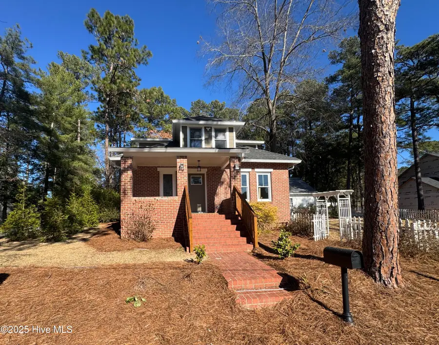 132 Tower Street, Southern Pines, NC 28387 - Image #3