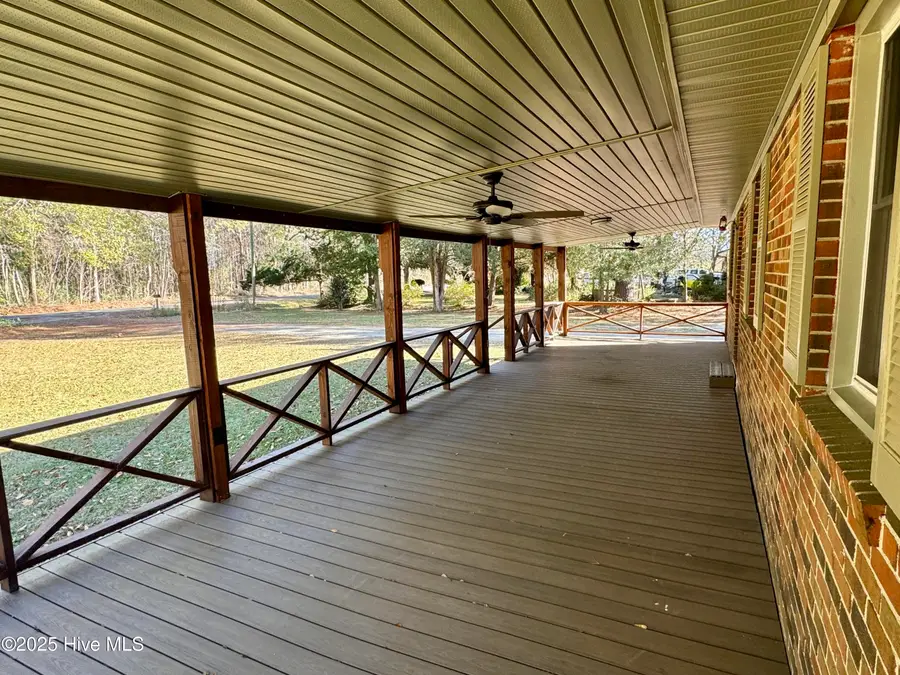 3211 Crooked Run Road, Willard, NC 28478 - Image #3