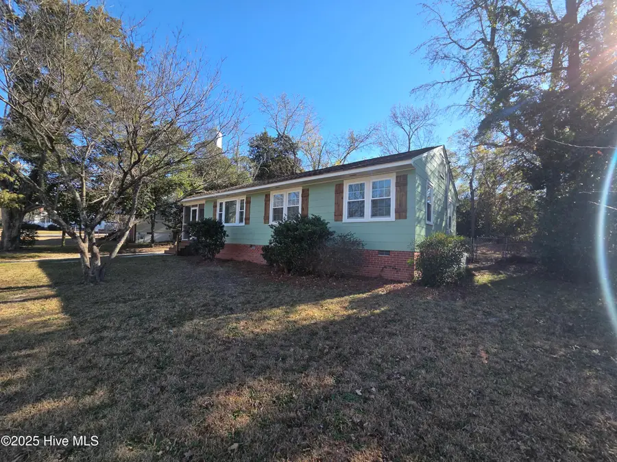 1012 Walnut Lane, Rockingham, NC 28379 - Image #3