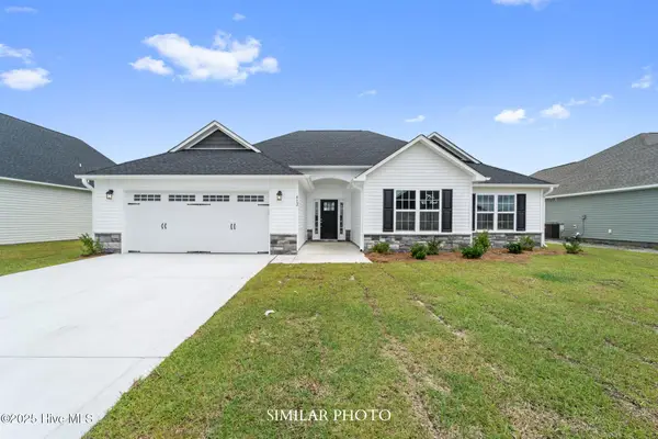 740 Regiment Road, Jacksonville, NC 28546