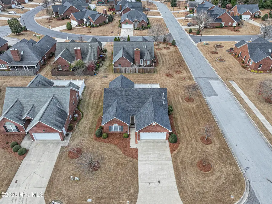 4029 Brookstone Drive, Winterville, NC 28590 - Image #3