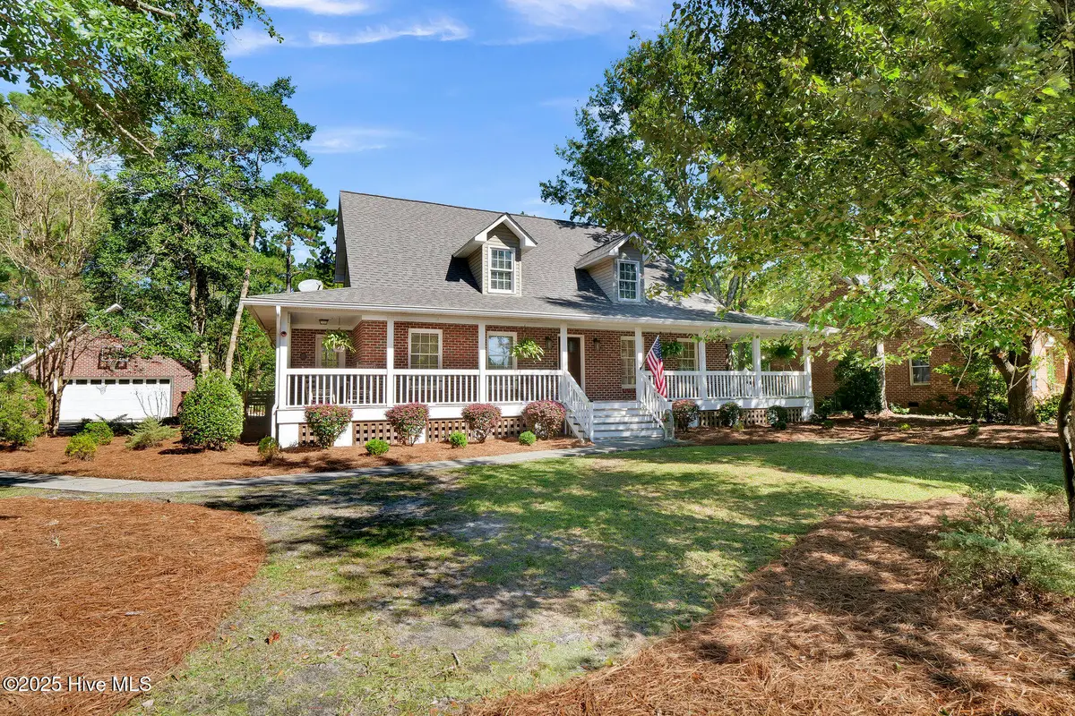 117 Center Drive, Hampstead, NC 28443 - Image #1