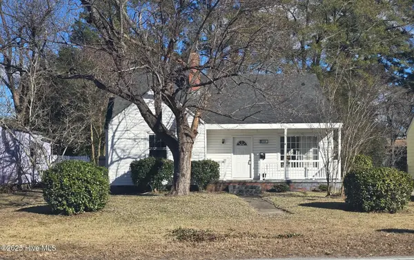 1708 National Avenue, New Bern, NC 28560