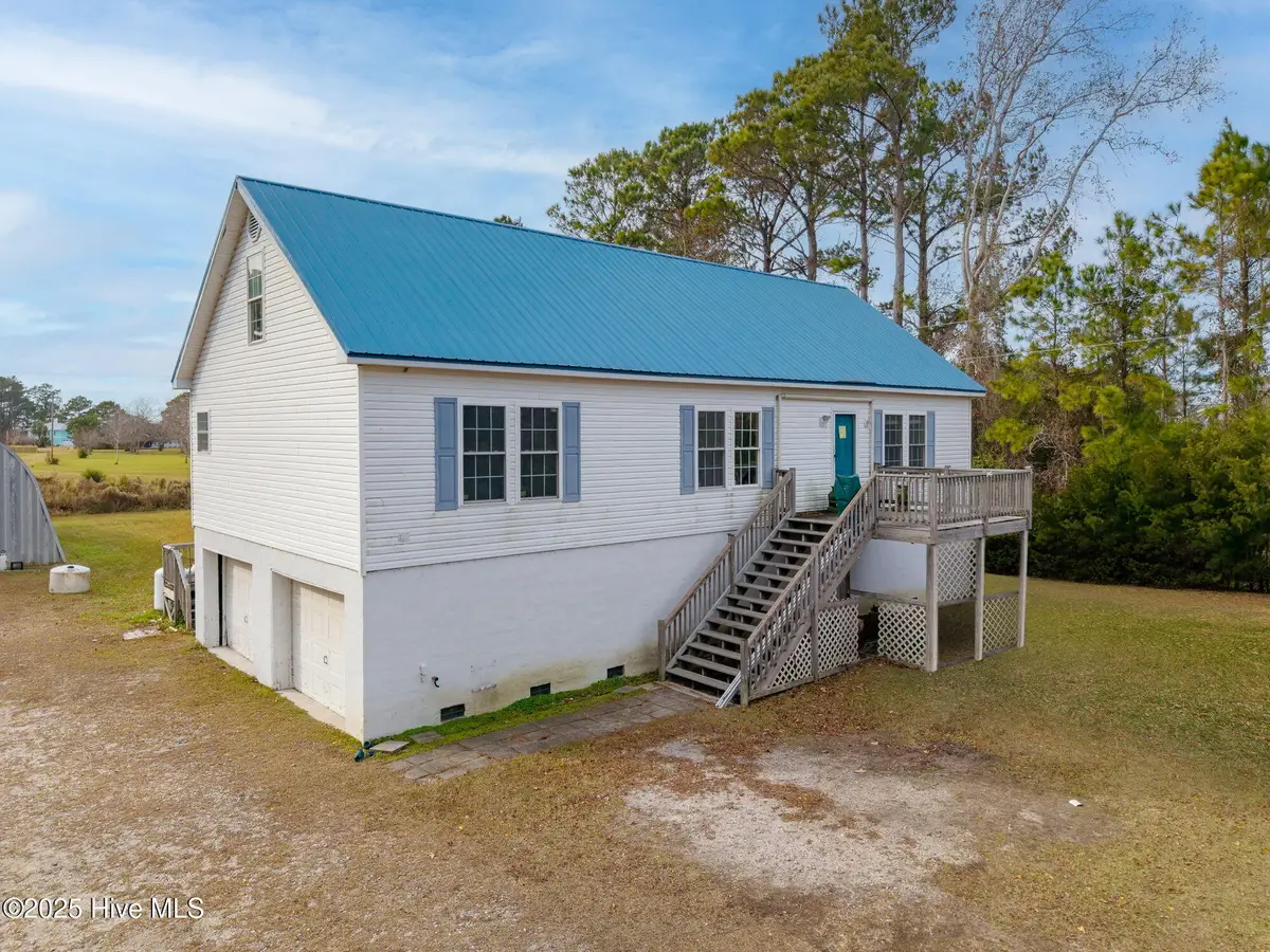1155 Highway 101, Beaufort, NC 28516 - Image #1
