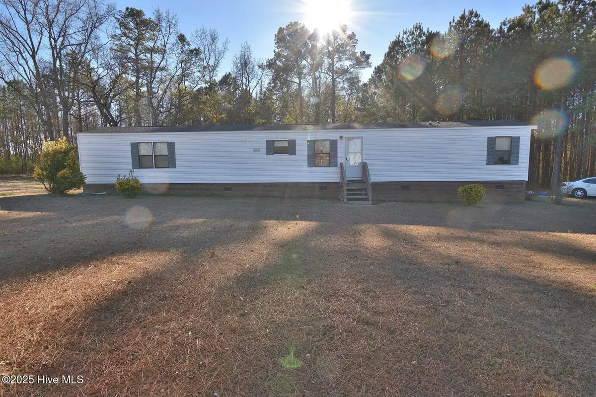 4558 Nc 125, Oak City, NC 27857 - Image #1